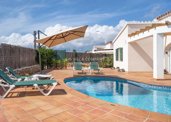 Isabel In Cala En Porter *